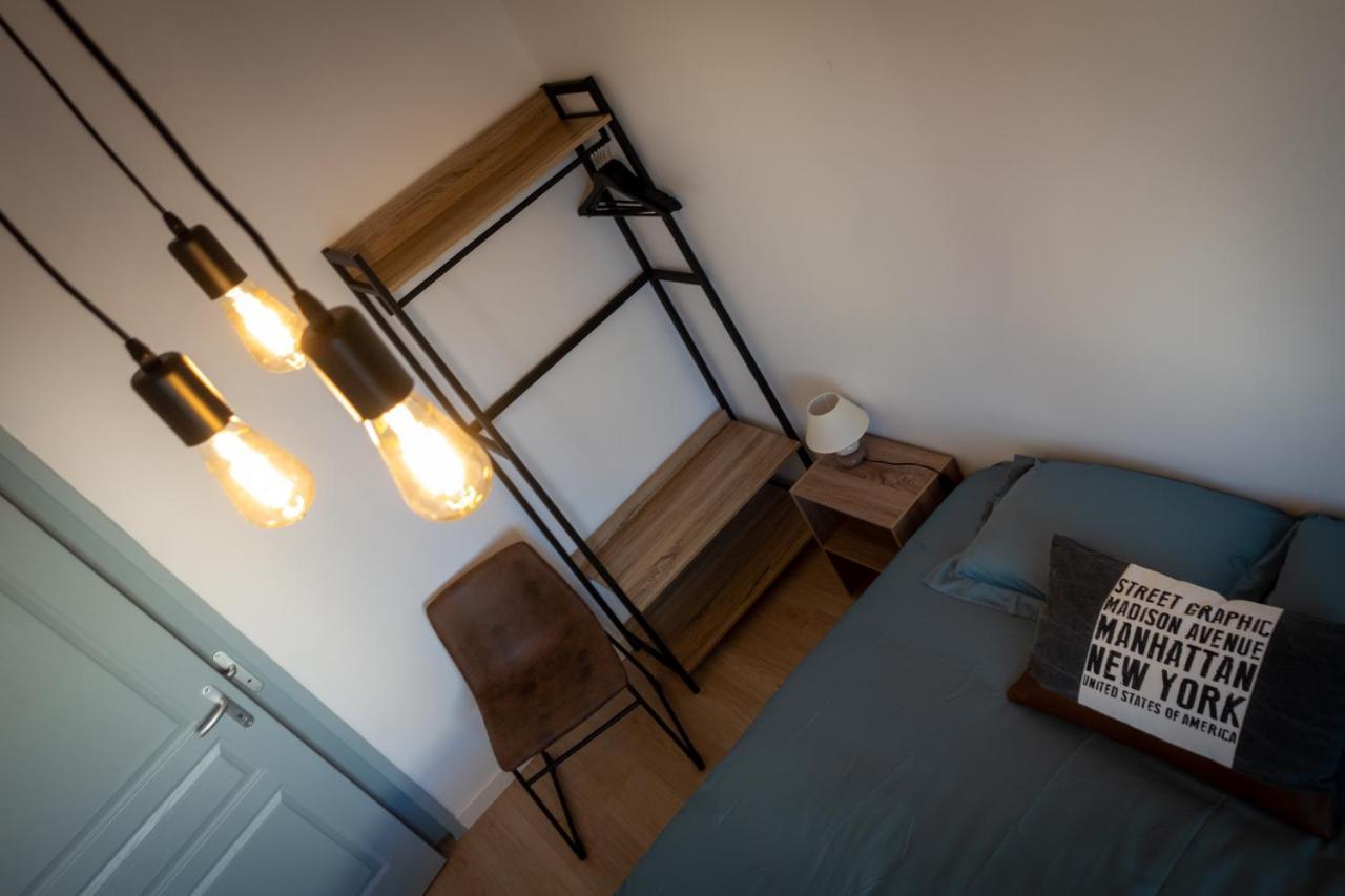 Bonuit Apartment Le Mans Exterior photo